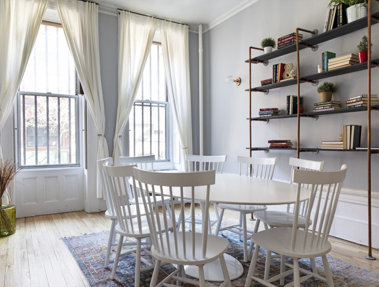 Stylish Syntagma apartment in the heart of Athens