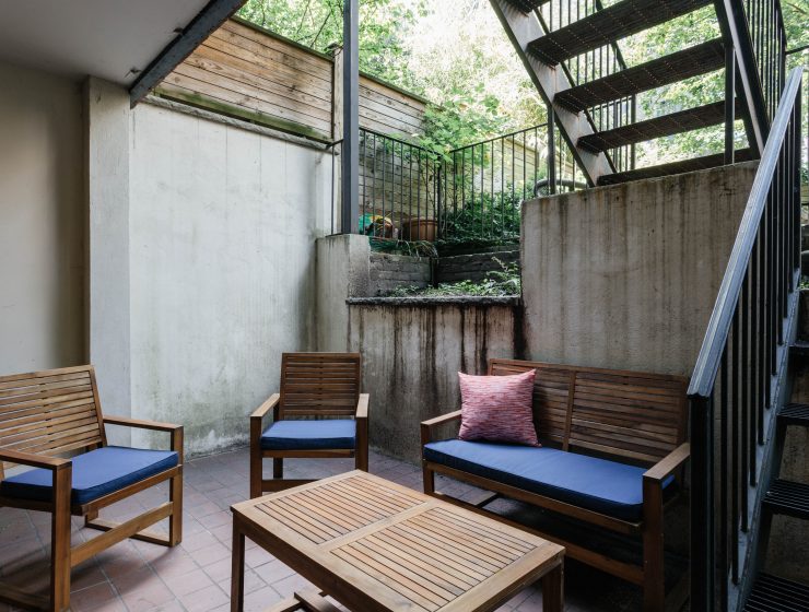 Porto Sea View Apartments