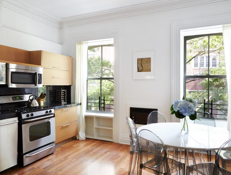 Athens Heart Apartments